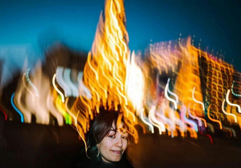 Блог - 14 снимков греческого фотографа, который видит красоту в повседневности улиц 14 снимков греческого фотографа, который видит красоту в повседневности улиц