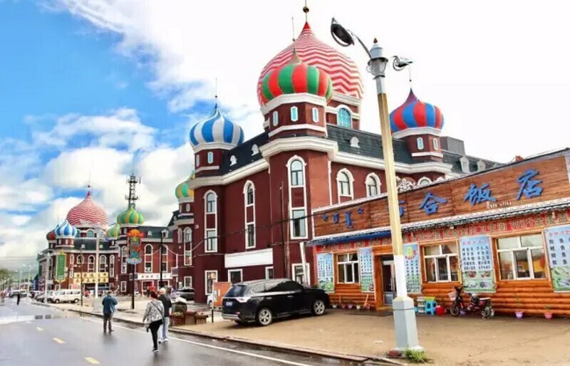 Фото: chinaxiantour.com Фото: chinaxiantour.com