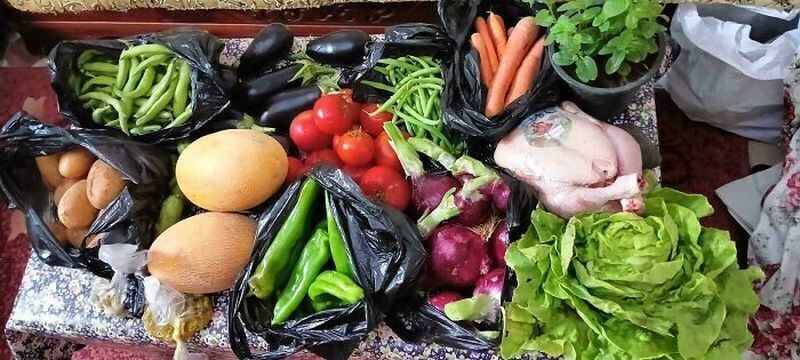 Блог - 15 людей рассказали, сколько стоят продукты в их стране 15 людей рассказали, сколько стоят продукты в их стране
