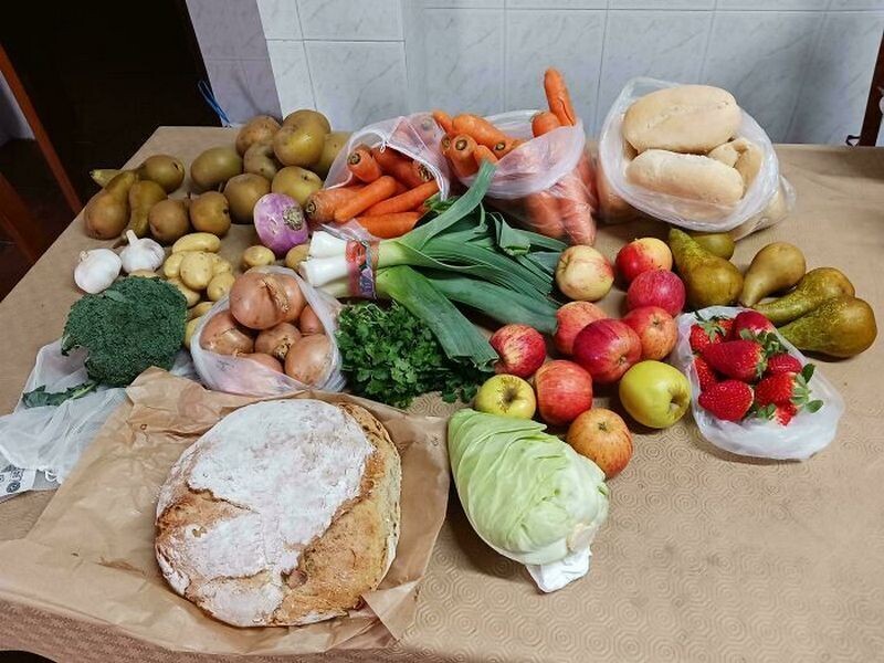 Блог - 15 людей рассказали, сколько стоят продукты в их стране 15 людей рассказали, сколько стоят продукты в их стране