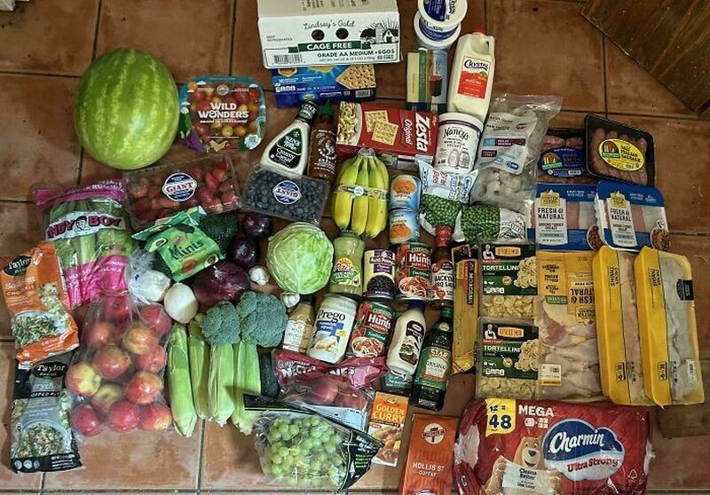 Блог - 15 людей рассказали, сколько стоят продукты в их стране 15 людей рассказали, сколько стоят продукты в их стране