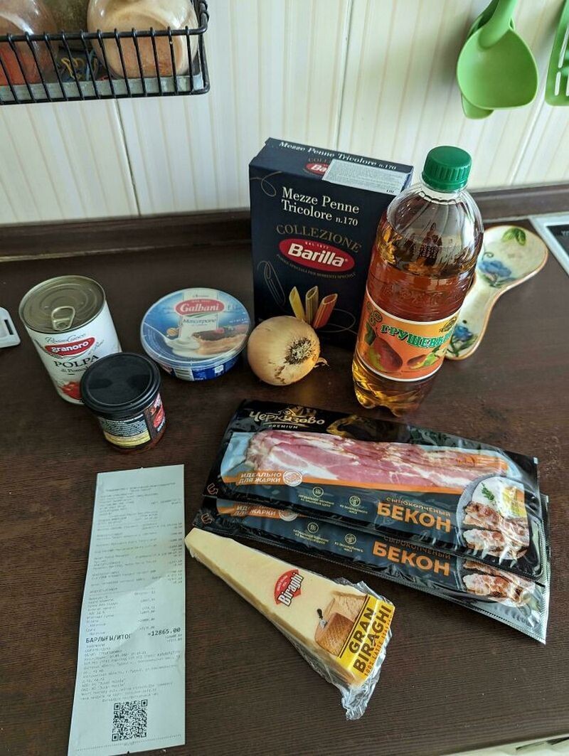 Блог - 15 людей рассказали, сколько стоят продукты в их стране 15 людей рассказали, сколько стоят продукты в их стране