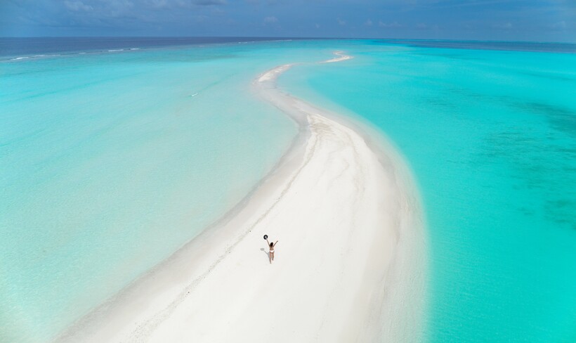 Блог - Песчаная коса и тропический лес: удивительная природа Kuramathi Maldives Песчаная коса и тропический лес: удивительная природа Kuramathi Maldives