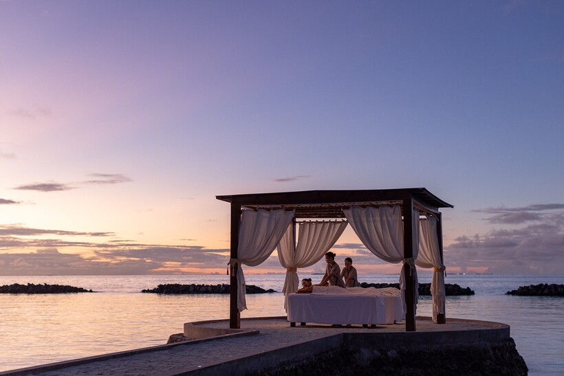 Блог - Почему Kurumba Maldives — идеальное направление для новобрачных Почему Kurumba Maldives — идеальное направление для новобрачных