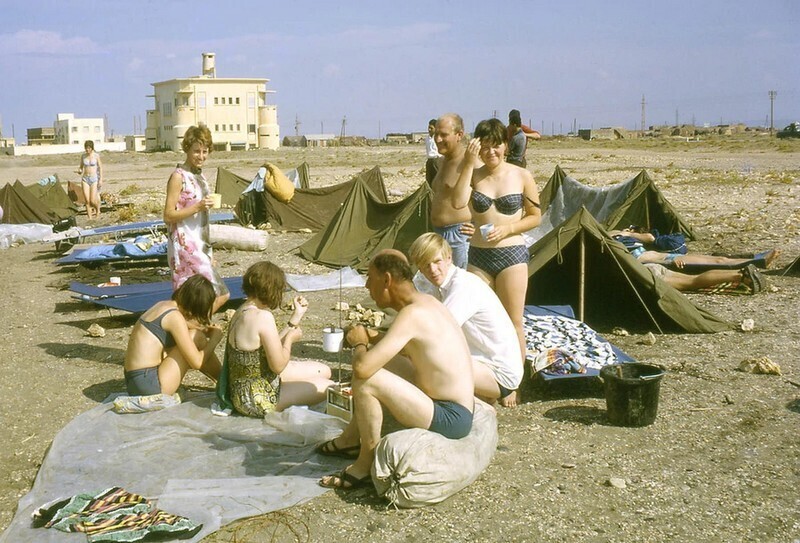 Палаточный лагерь на границе Ливана и Сирии. Фото: perito.media Палаточный лагерь на границе Ливана и Сирии. Фото: perito.media