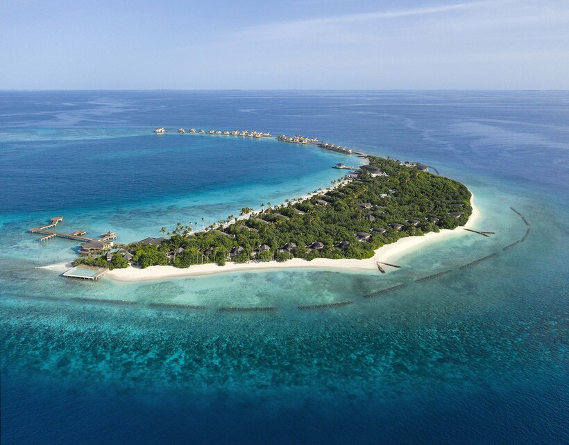 Блог - Дни Японии в JW Marriott Maldives Resort & Spa Дни Японии в JW Marriott Maldives Resort & Spa