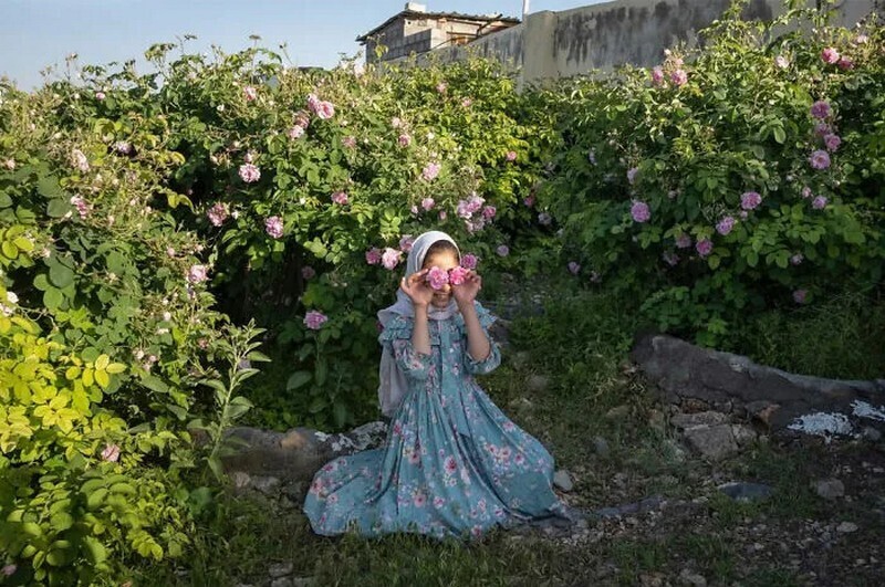 Блог - 15 случайных совпадений: уличный фотограф показала магию повседневности 15 случайных совпадений: уличный фотограф показала магию повседневности