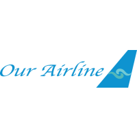 Airline logo