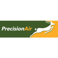 Airline logo