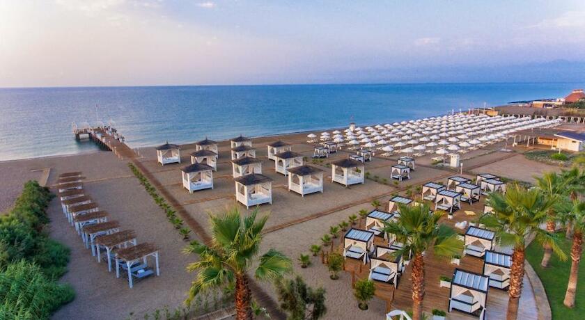 Barut Hotel Lara