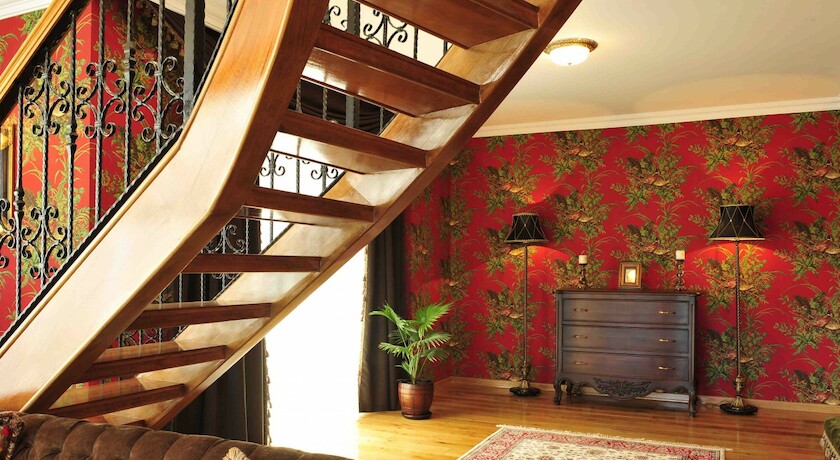 Villa Augusto Boutique Hotel & SPA