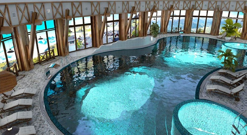 Alpen-Park Hotel