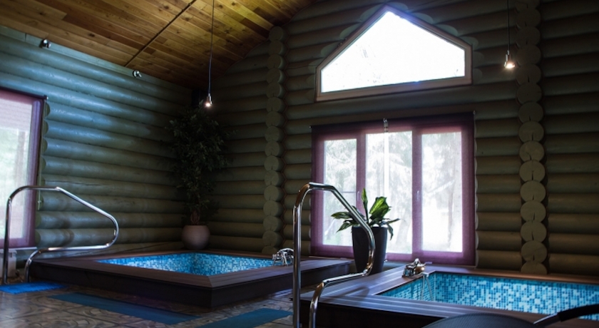 Green Forest Club