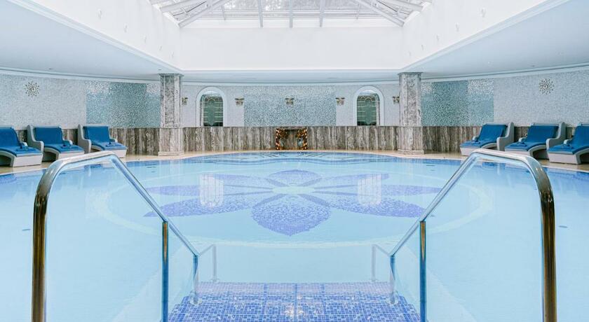 Tsar Palace Luxury Hotel & SPA