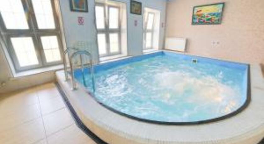Mini Hotel Severnaya