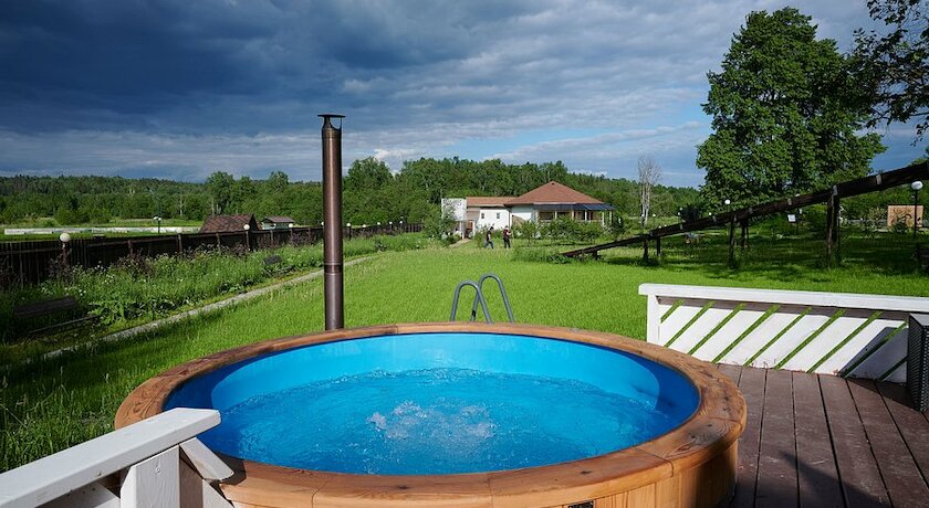 Vishnevyi sad