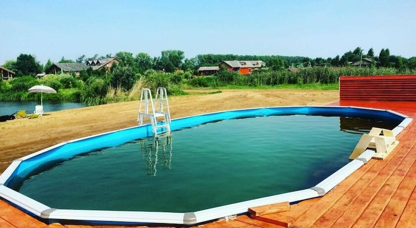 Отель Ярославна