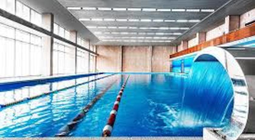 Beshtau Health Resort