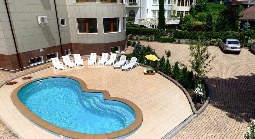 Germes Hotel