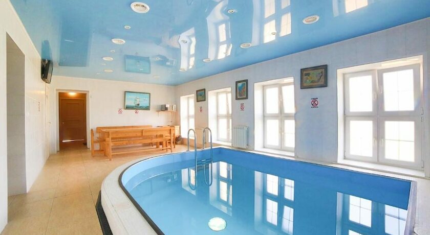 Mini Hotel Severnaya
