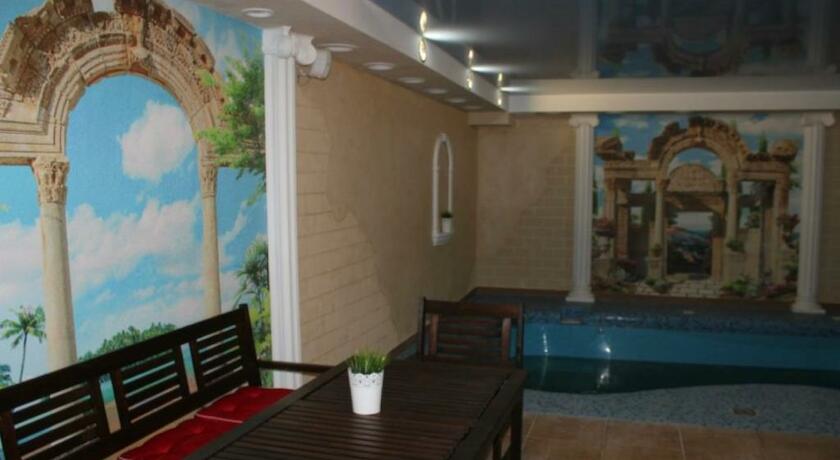 Otel' Sova