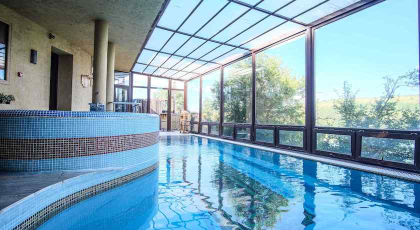 Krylya Mini Hotel