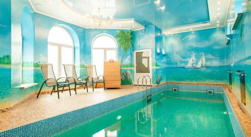 Izumrud Irkutsk