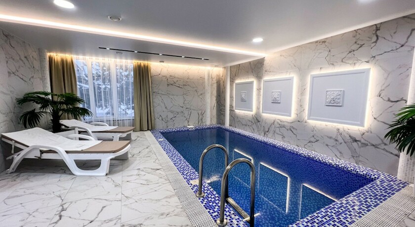Park Hotel Plazma
