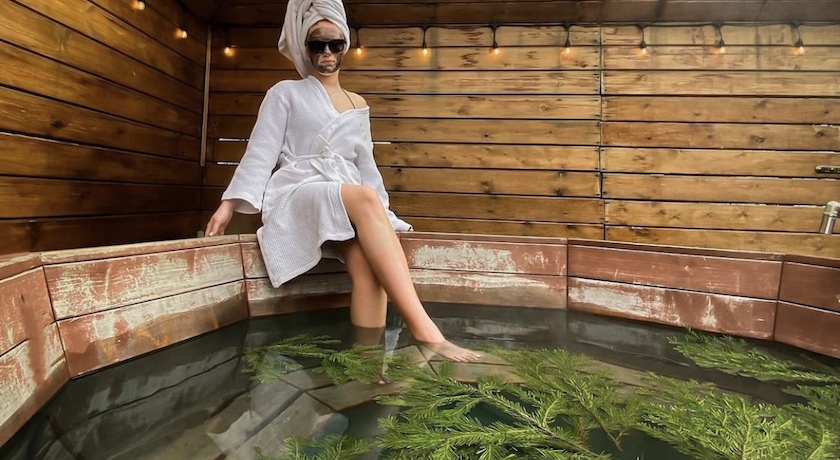 Гостиница City & Business Hotel