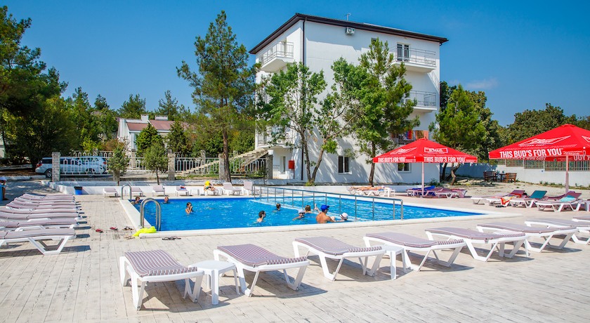 Talka Village