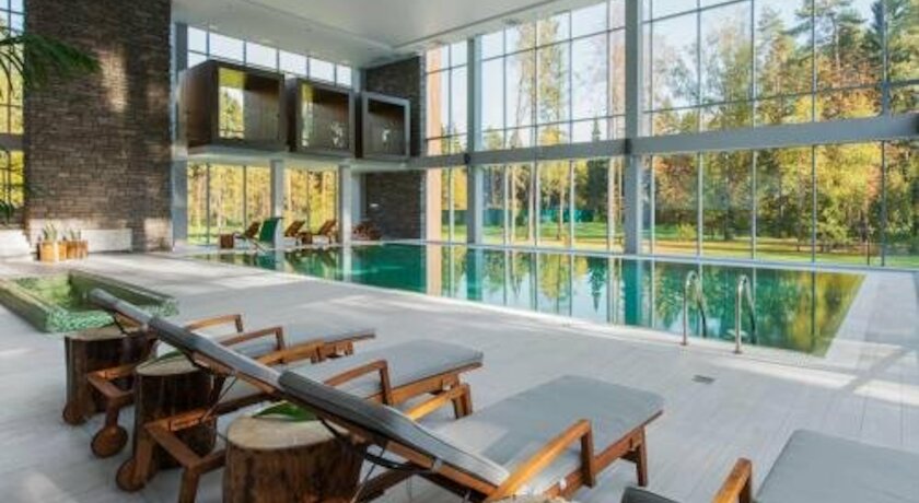 Verba Mayr Austrian Health Center & SPA