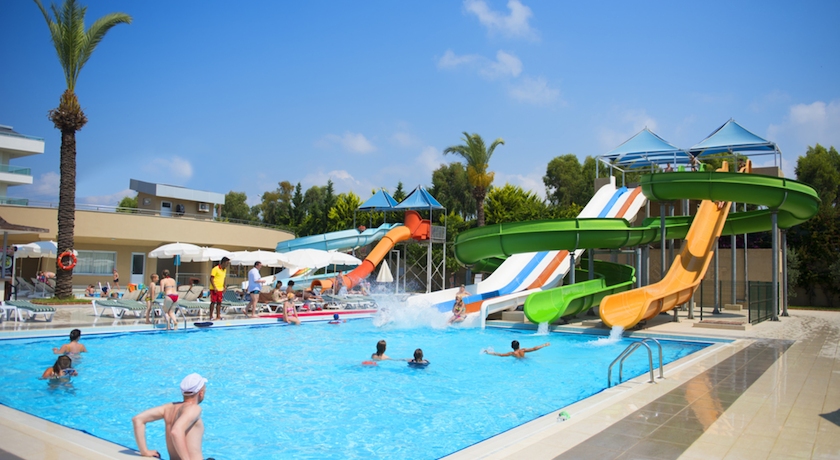 Royal Garden Beach Hotel