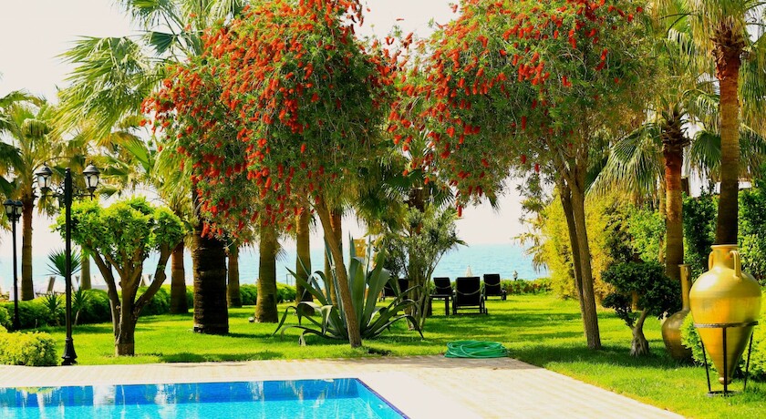 Villa Augusto Boutique Hotel & SPA
