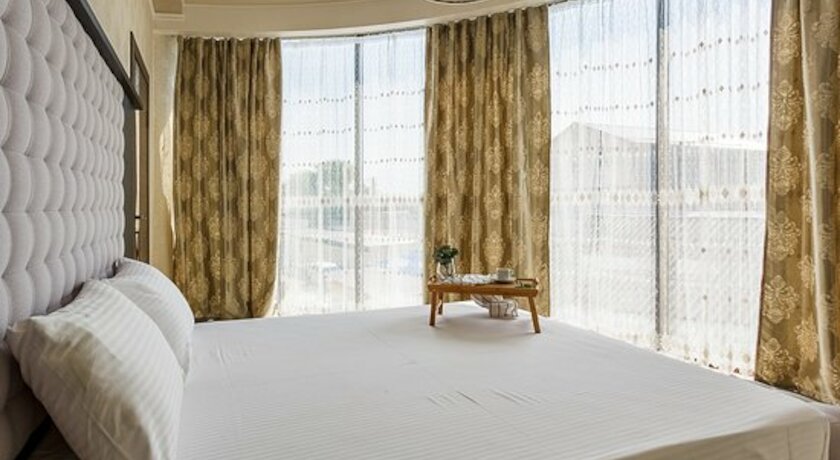 Hotel AlMar