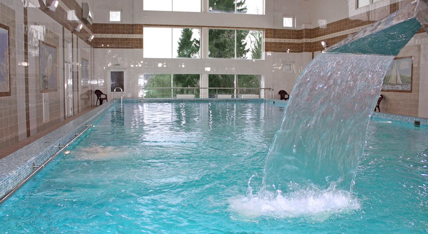Sanatoriy Victoriya