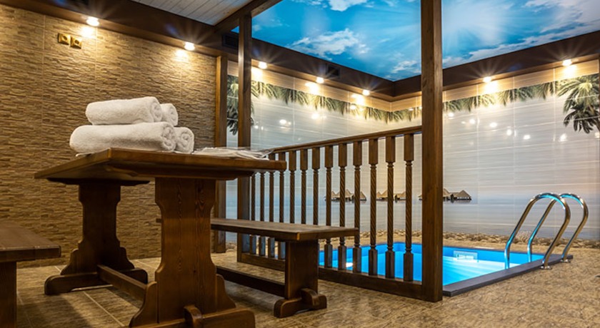 Hotel Viktorya