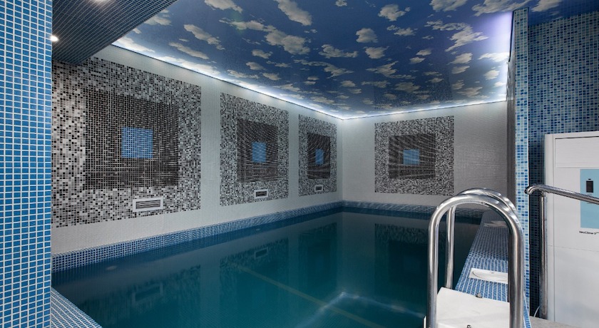 Hotel Glarus Sunny Beach
