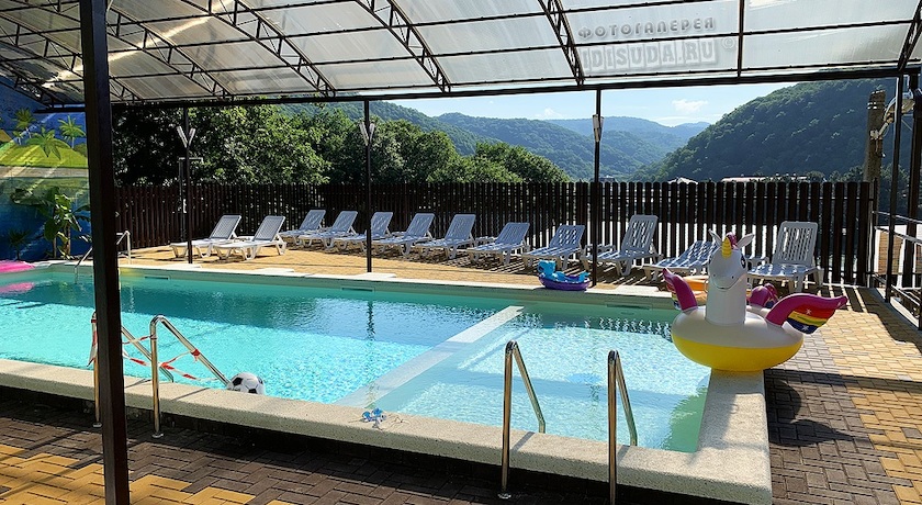 Hotel Grand-Asteri