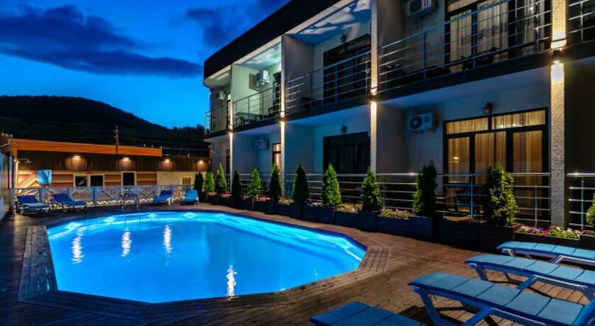 Hotel AlMar