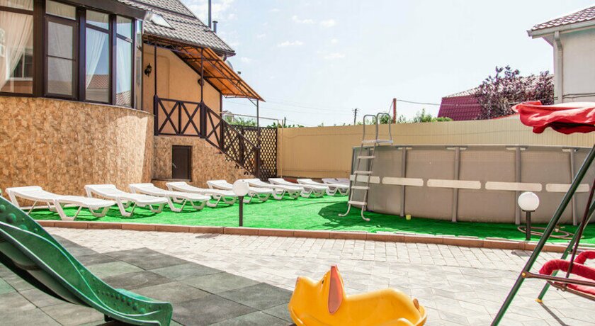Anabel Guest House