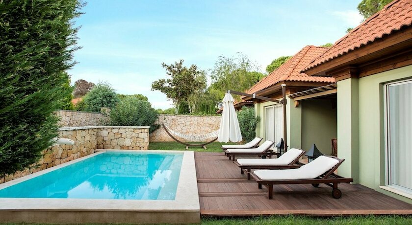 IC Hotels Residence