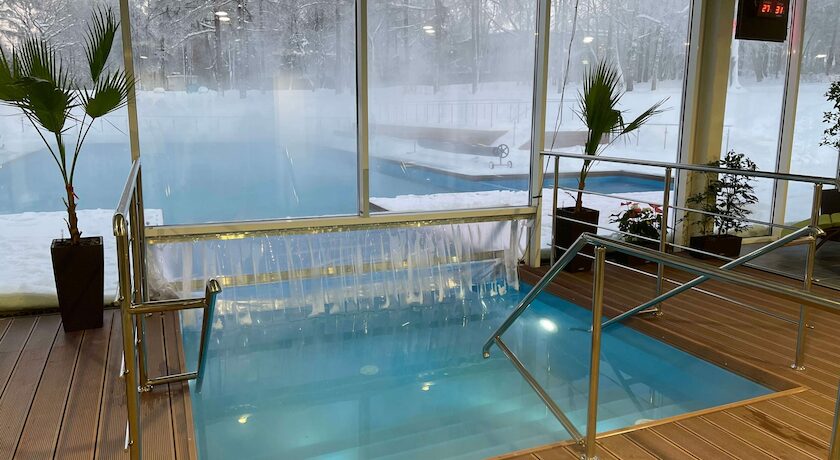 Tulip Inn Sofrino Park Hotel