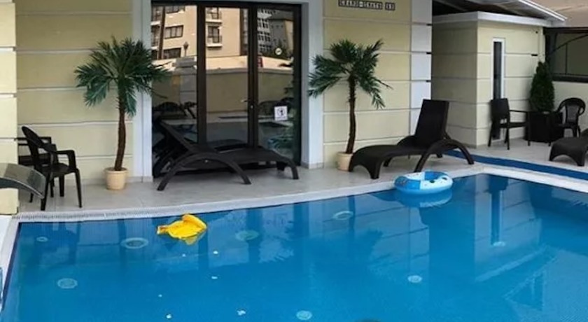 Grand-Shato Hotel