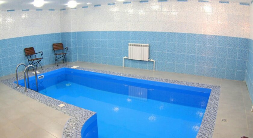 Гостиничный комплекс Планета SPA