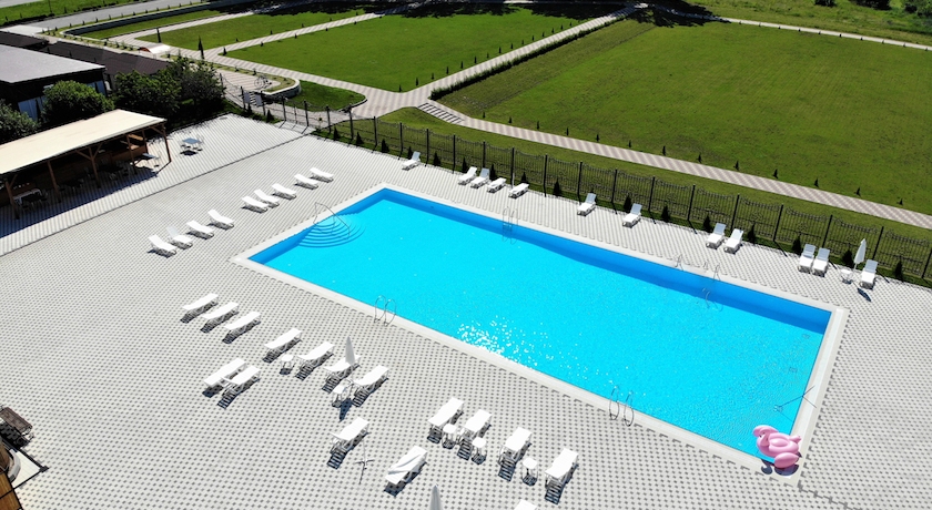 Hotel Versal