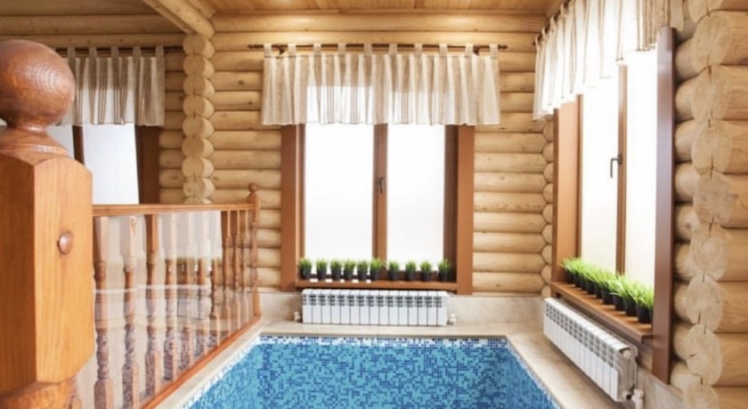 Гостиница City & Business Hotel
