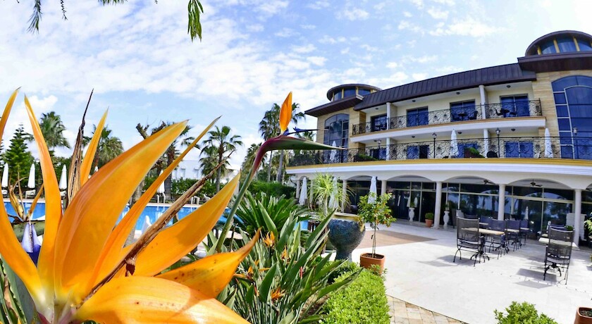 Villa Augusto Boutique Hotel & SPA