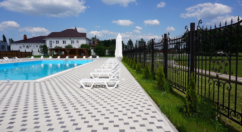 Hotel Versal