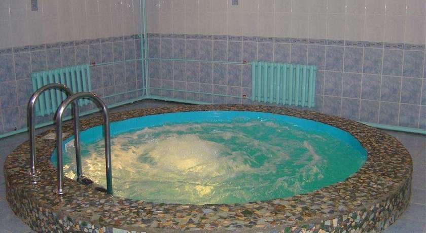 Отель АристократЪ