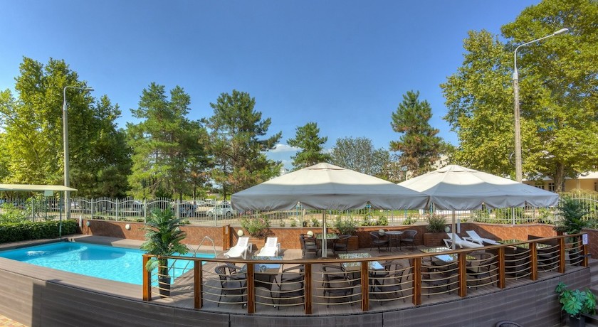 Park Hotel